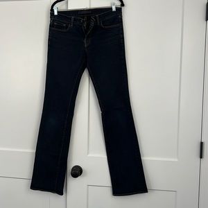 J Brand WOMENS bootcut jeans